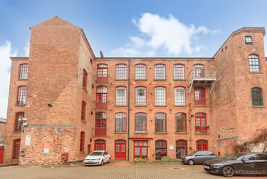 2 bed flat, Raleigh Street, Radford, Nottingham, NG74DN - Image 15