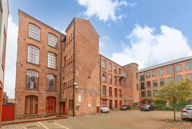 2 bed flat, Raleigh Street, Radford, Nottingham, NG74DN - Image 14