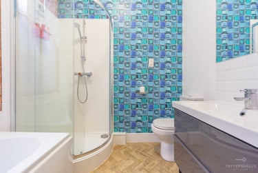 2 bed flat, Raleigh Street, Radford, Nottingham, NG74DN - Image 7
