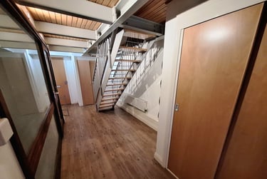 2 bed flat, Thurland Street, City Centre, Nottingham, NG13BT - Image 14