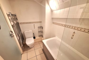 2 bed flat, Thurland Street, City Centre, Nottingham, NG13BT - Image 8
