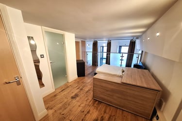 2 bed flat, Thurland Street, City Centre, Nottingham, NG13BT - Image 9