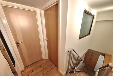 2 bed flat, Thurland Street, City Centre, Nottingham, NG13BT - Image 10