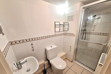 2 bed flat, Thurland Street, City Centre, Nottingham, NG13BT - Image 7