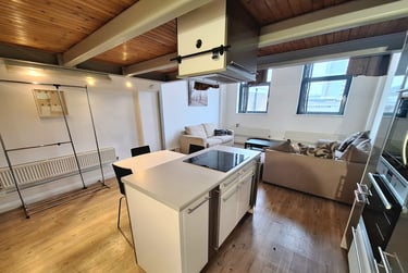 2 bed flat, Thurland Street, City Centre, Nottingham, NG13BT - Image 13