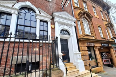 3 bed flat, Low Pavement, Lace Market, Nottingham, NG17DG - Image 5