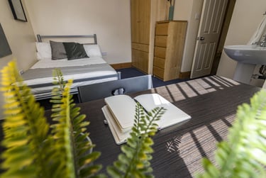 9 bed house, Barrack Lane, Radford, Nottingham, NG71AN - Image 13