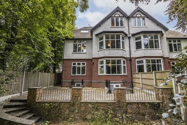 9 bed house, Barrack Lane, Radford, Nottingham, NG71AN - Image 3