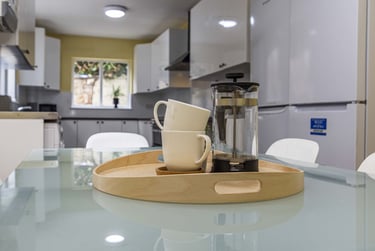 8 bed house, Cromwell Street, Arboretum, Nottingham, NG74GJ - Image 7