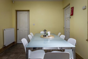 8 bed house, Cromwell Street, Arboretum, Nottingham, NG74GJ - Image 6