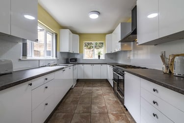 8 bed house, Cromwell Street, Arboretum, Nottingham, NG74GJ - Image 2