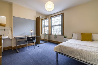 8 bed house, Cromwell Street, Arboretum, Nottingham, NG74GJ - Image 8