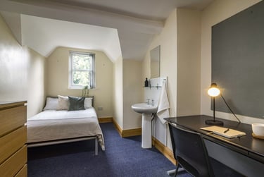 8 bed house, Cromwell Street, Arboretum, Nottingham, NG74GJ - Image 13