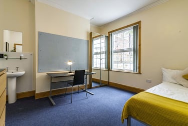 8 bed house, Cromwell Street, Arboretum, Nottingham, NG74GJ - Image 12