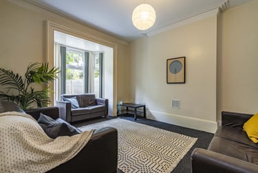 8 bed house, Cromwell Street, Arboretum, Nottingham, NG74GJ - Image 4