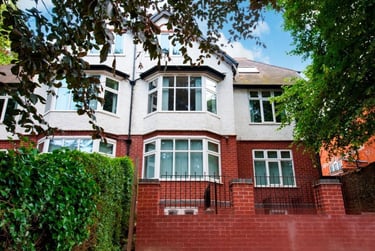 9 bed house, Barrack Lane, Radford, Nottingham, NG71AN - Image 1