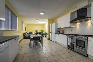 9 bed house, Barrack Lane, Radford, Nottingham, NG71AN - Image 7