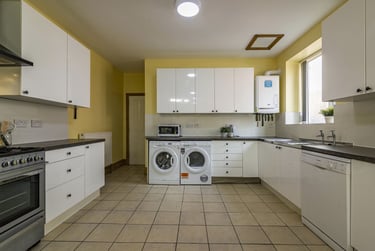 9 bed house, Barrack Lane, Radford, Nottingham, NG71AN - Image 3