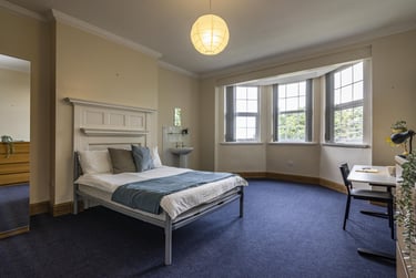 9 bed house, Barrack Lane, Radford, Nottingham, NG71AN - Image 9