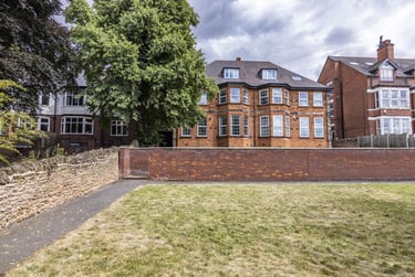 9 bed house, Barrack Lane, Radford, Nottingham, NG71AN - Image 1