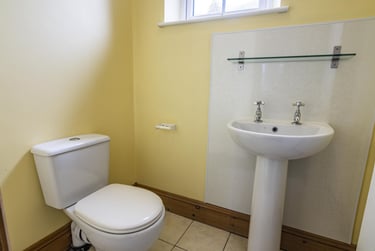 9 bed house, Barrack Lane, Radford, Nottingham, NG71AN - Image 14