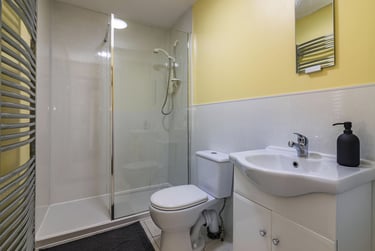 9 bed house, Barrack Lane, Radford, Nottingham, NG71AN - Image 13