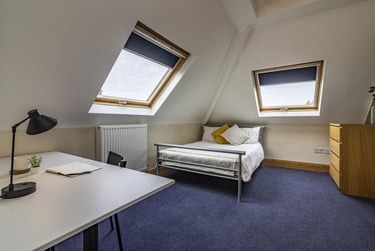 9 bed house, Barrack Lane, Radford, Nottingham, NG71AN - Image 9