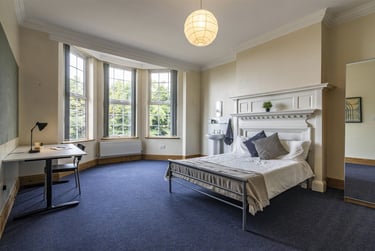 9 bed house, Barrack Lane, Radford, Nottingham, NG71AN - Image 4