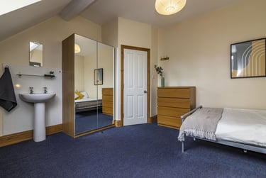 9 bed house, Barrack Lane, Radford, Nottingham, NG71AN - Image 10
