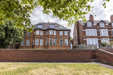 9 bed house, Barrack Lane, Radford, Nottingham, NG71AN - Image 1
