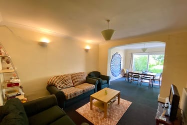4 bed house, Hatherley Road, Fallowfield, Manchester, M204RN - Image 2