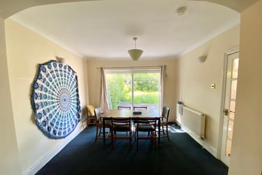 4 bed house, Hatherley Road, Fallowfield, Manchester, M204RN - Image 5