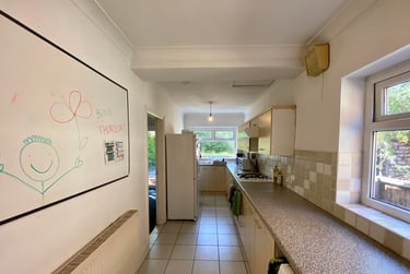 4 bed house, Hatherley Road, Fallowfield, Manchester, M204RN - Image 6