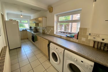 4 bed house, Hatherley Road, Fallowfield, Manchester, M204RN - Image 3