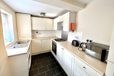 3 bed house, St. Ives Road, Rusholme, Manchester, M145NH - Image 3
