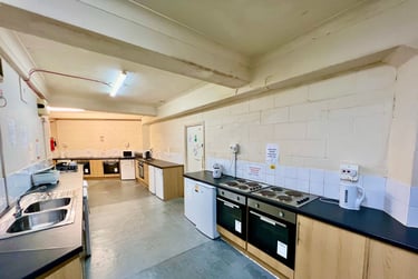 1 bed house, Manchester, Whalley Range, M168PH - Image 3