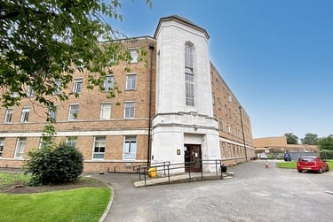 1 bed house, Manchester, Whalley Range, M168PH - Image 5