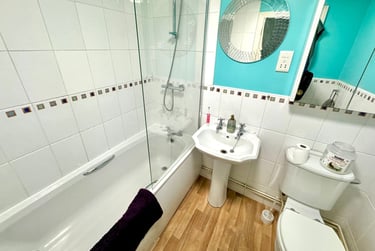 4 bed house, New Barns Avenue, Chorlton, Manchester, M217DG - Image 13