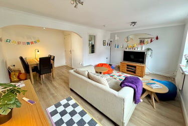 4 bed house, New Barns Avenue, Chorlton, Manchester, M217DG - Image 3