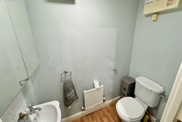 4 bed house, New Barns Avenue, Chorlton, Manchester, M217DG - Image 8