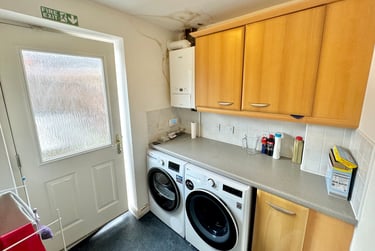 4 bed house, New Barns Avenue, Chorlton, Manchester, M217DG - Image 9
