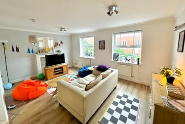 4 bed house, New Barns Avenue, Chorlton, Manchester, M217DG - Image 2