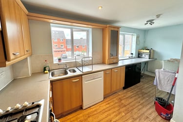 4 bed house, New Barns Avenue, Chorlton, Manchester, M217DG - Image 6