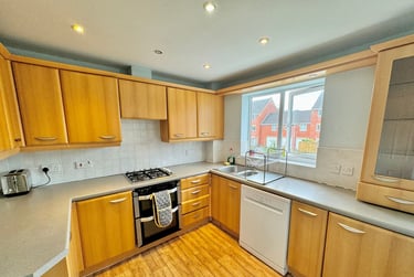 4 bed house, New Barns Avenue, Chorlton, Manchester, M217DG - Image 5