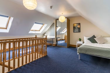 8 bed house, Barrack Lane, Radford, Nottingham, NG71AN - Image 12