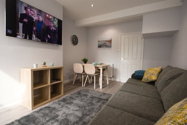 3 bed house, Trafalgar Road, Beeston, Nottingham, NG91LE - Image 4