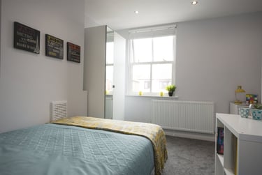3 bed house, Trafalgar Road, Beeston, Nottingham, NG91LE - Image 7