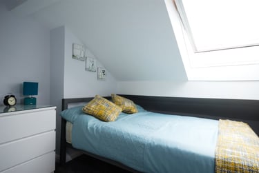 3 bed house, Trafalgar Road, Beeston, Nottingham, NG91LE - Image 12