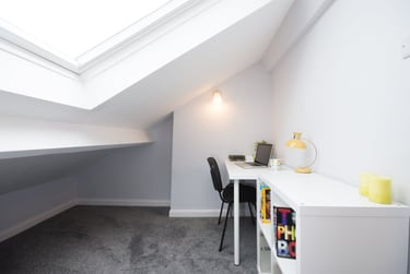3 bed house, Trafalgar Road, Beeston, Nottingham, NG91LE - Image 11