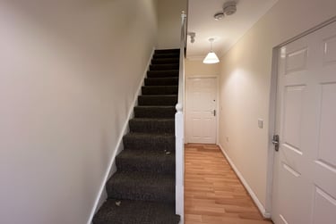 4 bed house, Waverton Road, Rusholme, Manchester, M147EB - Image 12